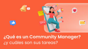 qué hace un community manager