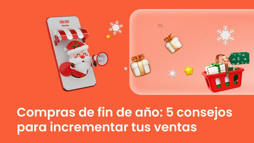 incrementar ventas fin de año